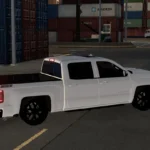 Lowered 18 chevy silverado3