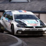 MECATECHNIC Polo2