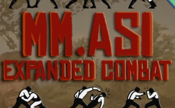MMAsi Expanded Combat
