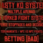 MMAsi Expanded Combat2