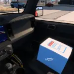 Medical Courier Jobs for Road Trip v1.612