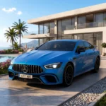 Mercedes-AMG GT63 S E-Performance v1.0