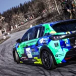 Merlevede - Peugeot 208 Rally41