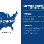 Midwest Reefer Transport Combo Skin Pack v1.0