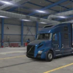 Midwest Reefer Transport Combo Skin Pack v1.02