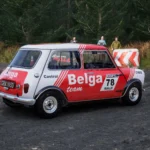 Mini Cooper Belga2