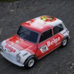 Mini Cooper Belga3