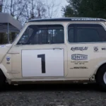 Mini Cooper S Esa Laine2