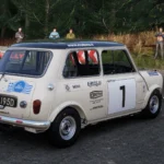 Mini Cooper S Esa Laine3
