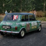 Mister Bean
