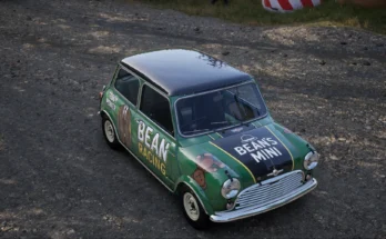 Mister Bean1
