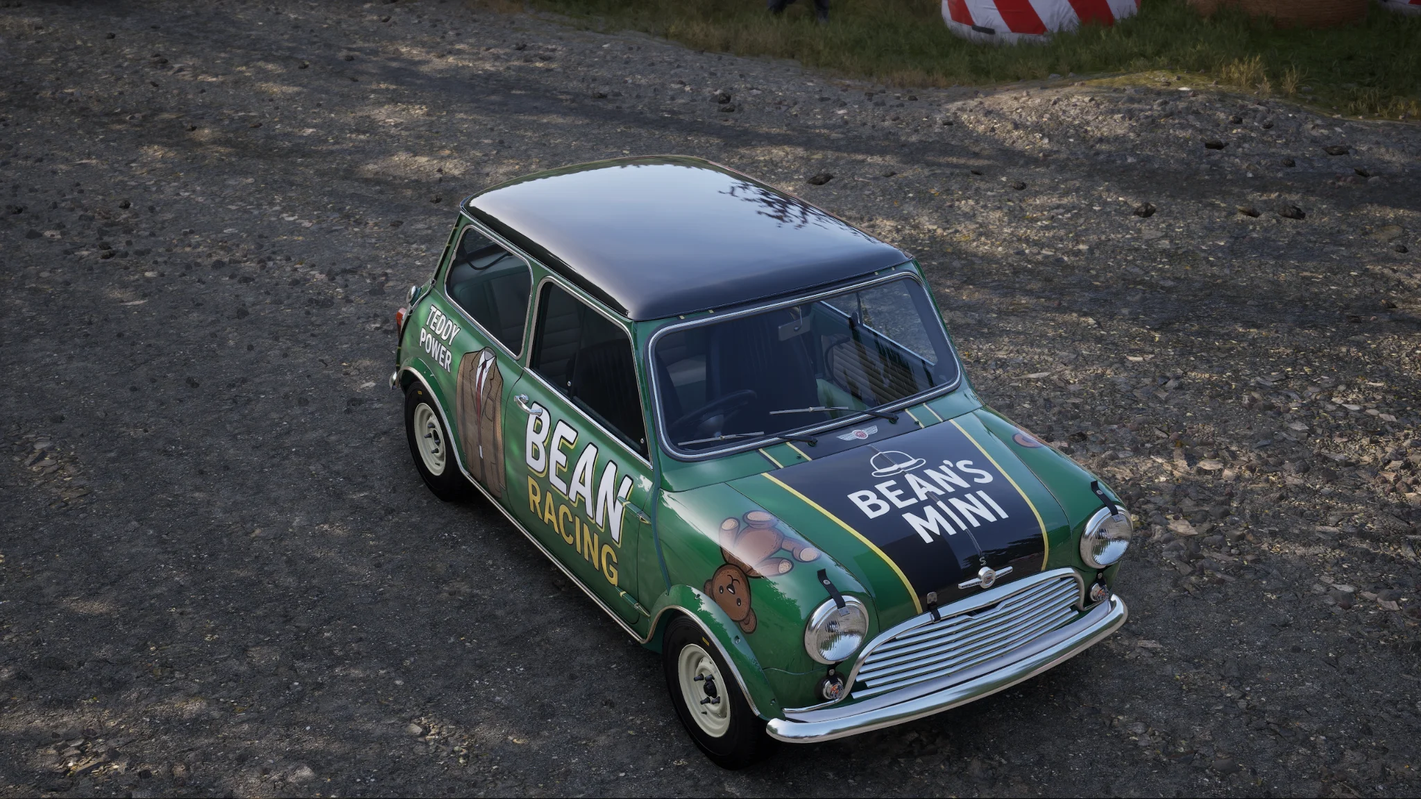 Mister Bean1
