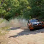 Morgan - Volkswagen Polo GTI R5 - 2022 season2
