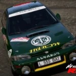 NAKAJIMA Hikouki IMPREZA1