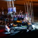 Nemet Motorsport Skoda Fabia Rally25