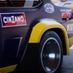 Olio Fiat 131 Abarth 19773