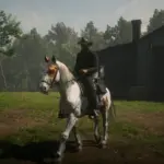 Online Horses in Singleplayer3