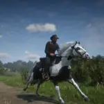 Online Horses in Singleplayer4