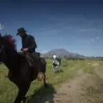 Online Horses in Singleplayer5