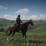 Online Horses in Singleplayer6