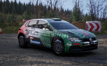 POLO GTI R5 ITALIA1