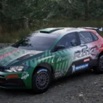 POLO GTI R5 ITALIA2