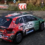 POLO GTI R5 ITALIA4