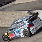 POLO Sebatien Ogier