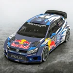 POLO Sebatien Ogier1
