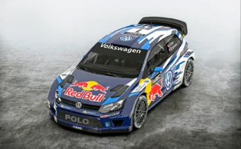 POLO Sebatien Ogier1