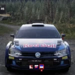 POLO Sebatien Ogier2
