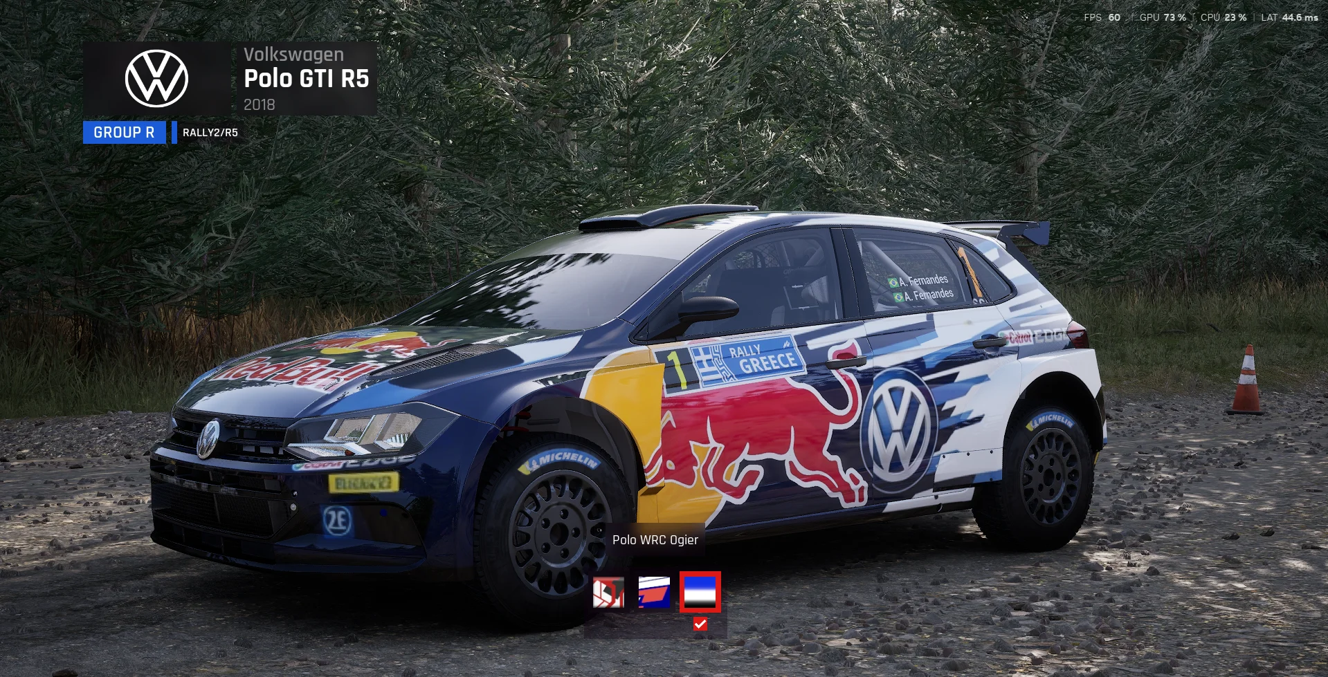 POLO Sebatien Ogier4