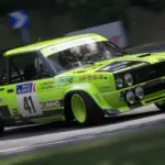 Paolo Diana Rallylegend