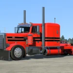 Peterbilt 359 Skin Pack v1.02
