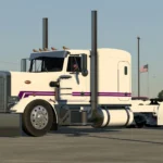 Peterbilt 359 Skin Pack v1.03