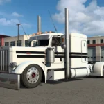 Peterbilt 379 Skin Pack v1.02