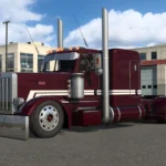 Peterbilt 379 Skin Pack v1.03