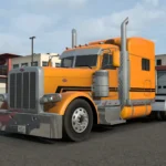 Peterbilt 389 Skin Pack v1.03