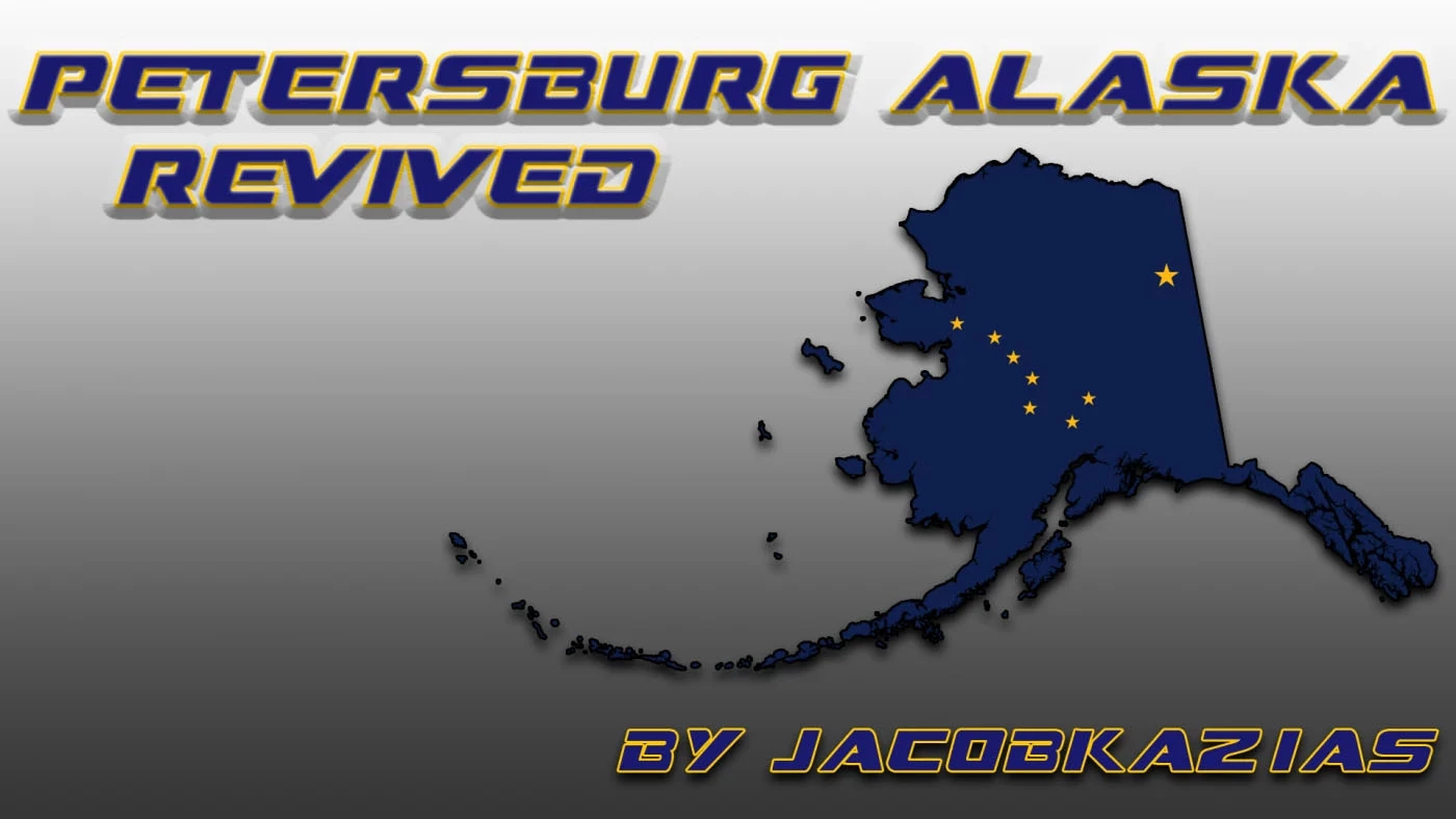 Petersburg Alaska Revived v1.0.0.2 1.61
