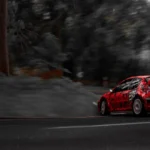 Peugeot 206 - Cherry Coke1