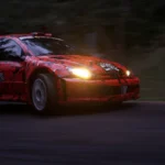 Peugeot 206 - Cherry Coke5