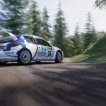 Peugeot 206 WRC - 1999 Tour de Corse - Panizzi4