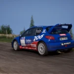 Peugeot 206 WRC - Bozian Racing - Harri Rovanperä4