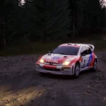 Peugeot 206 fortuna