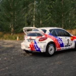 Peugeot 206 fortuna1