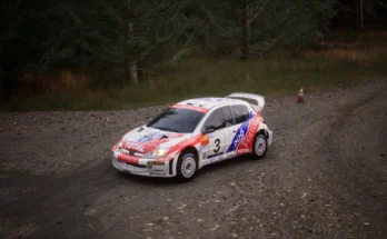 Peugeot 206 fortuna3