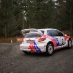 Peugeot 206 fortuna4