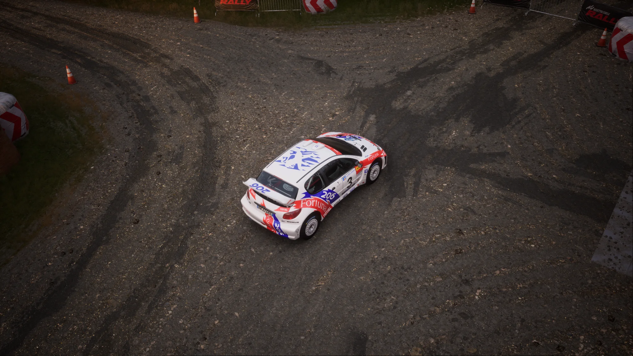 Peugeot 206 fortuna6