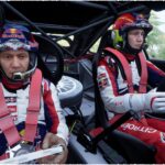 Peugeot 208 Rally4 @ T16 - Sébastien Loeb1