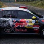 Peugeot 208 Rally4 @ T16 - Sébastien Loeb3
